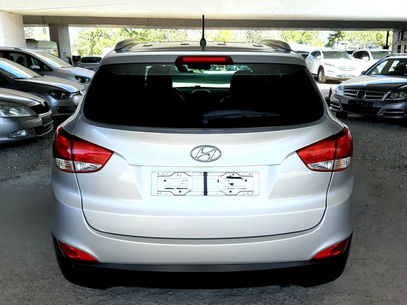 Hyundai IX35 1.6-ИТАЛИЯ+ КОЖА ! ! ! , снимка 5 - Автомобили и джипове - 51801380