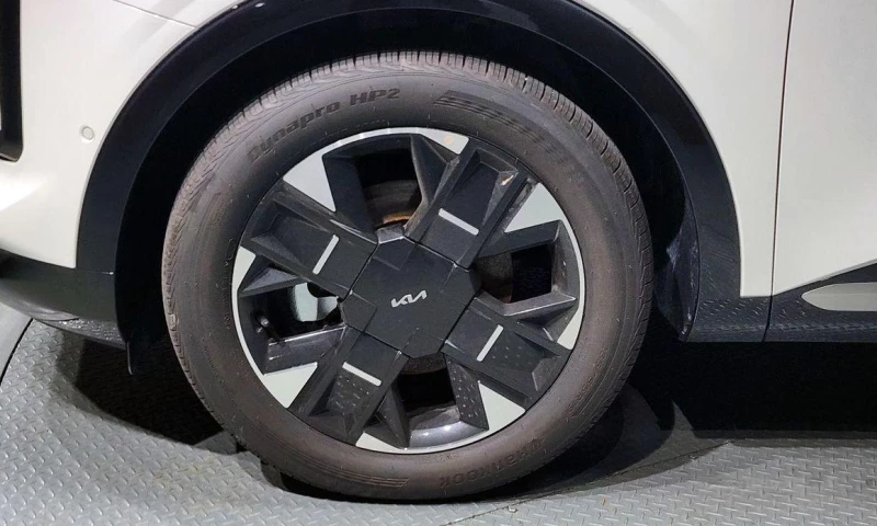 Kia Sportage Gasoline 1.6 Turbo 2WD Signature, снимка 5 - Автомобили и джипове - 51993090