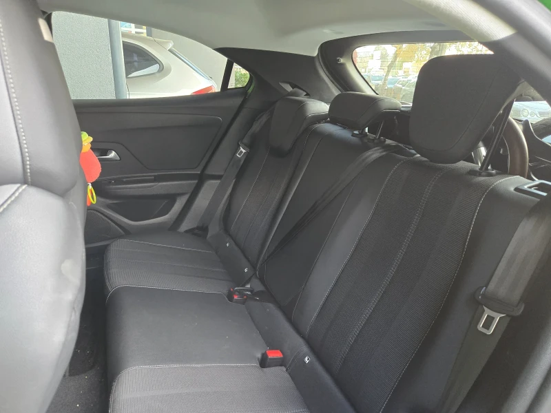 Opel Mokka Elegance 1.2 (130hp)+ зимни гуми Continental, снимка 7 - Автомобили и джипове - 52774406