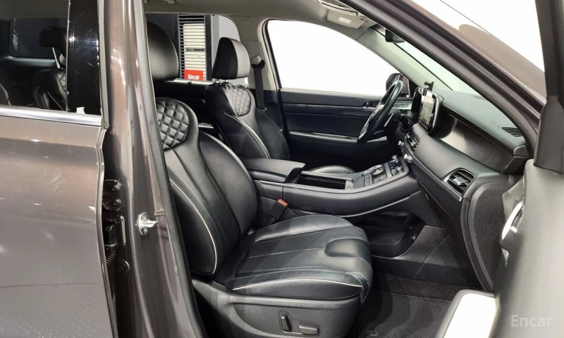 Hyundai Palisade, снимка 11 - Автомобили и джипове - 53042673