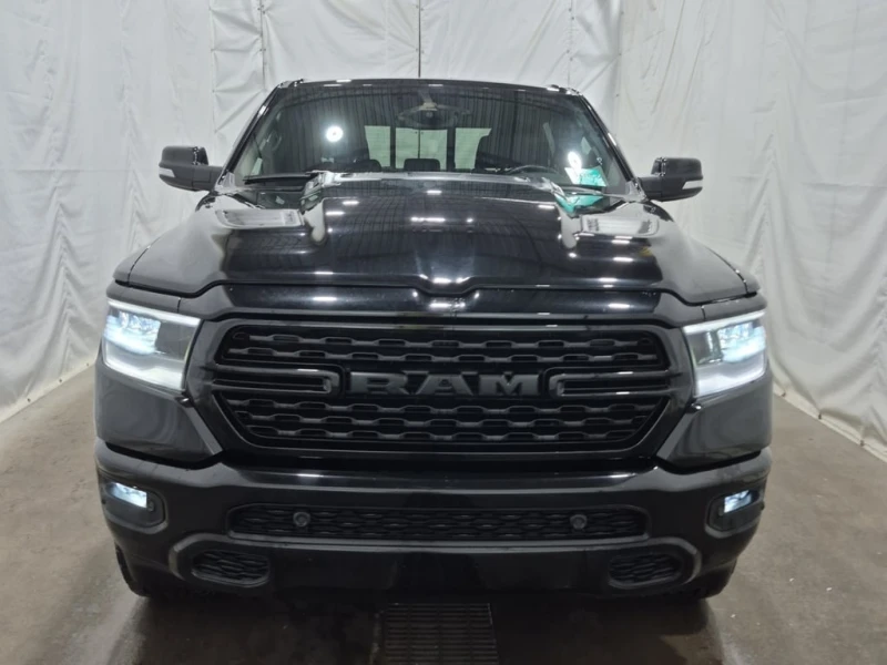 Dodge RAM 1500 * SPORT CREW CAB SHORT BED * CARFAX * БЕЗ ПЪРВОНАЧ, снимка 7 - Автомобили и джипове - 53269360