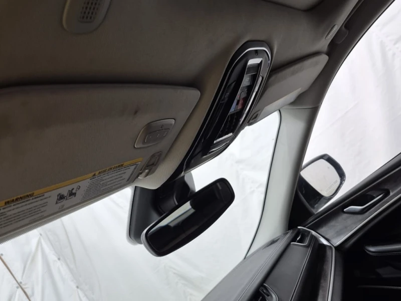 Jeep Grand cherokee LIMITED / ПОДГРЕВИ / 360 КАМЕРА / ПАНОРАМА, снимка 14 - Автомобили и джипове - 53448206