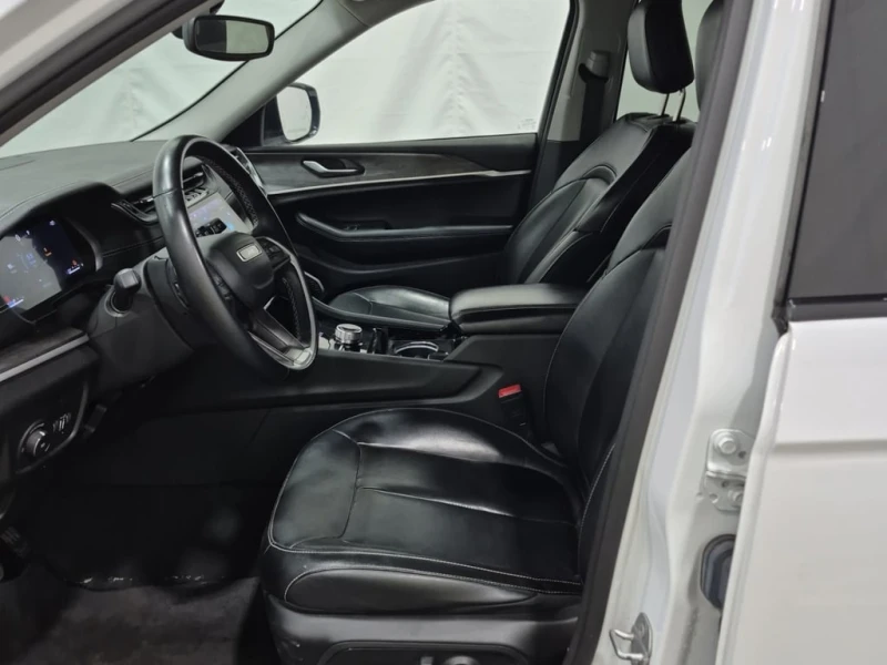 Jeep Grand cherokee LIMITED / ПОДГРЕВИ / 360 КАМЕРА / ПАНОРАМА, снимка 9 - Автомобили и джипове - 53448206