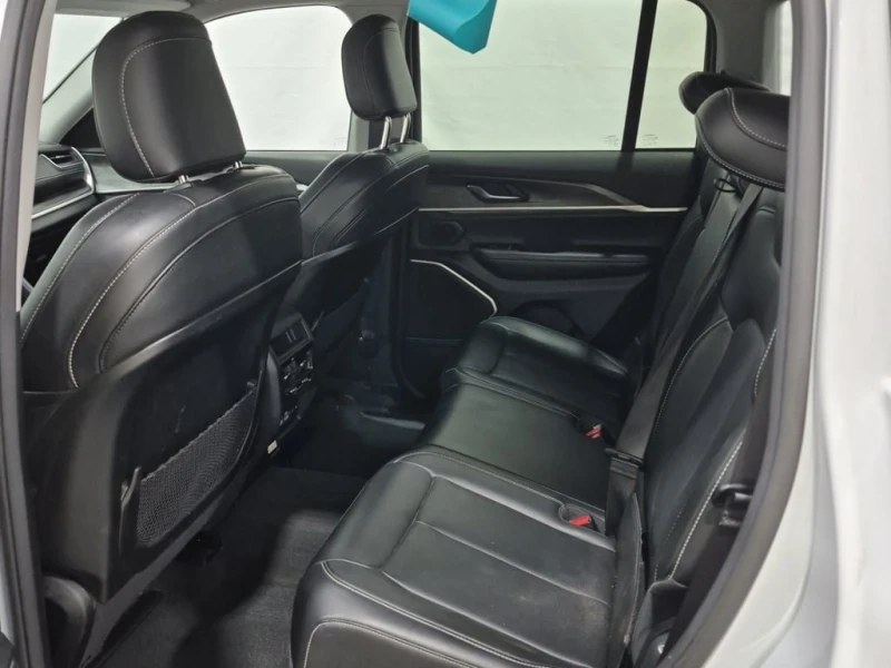 Jeep Grand cherokee LIMITED / ПОДГРЕВИ / 360 КАМЕРА / ПАНОРАМА, снимка 13 - Автомобили и джипове - 53448206