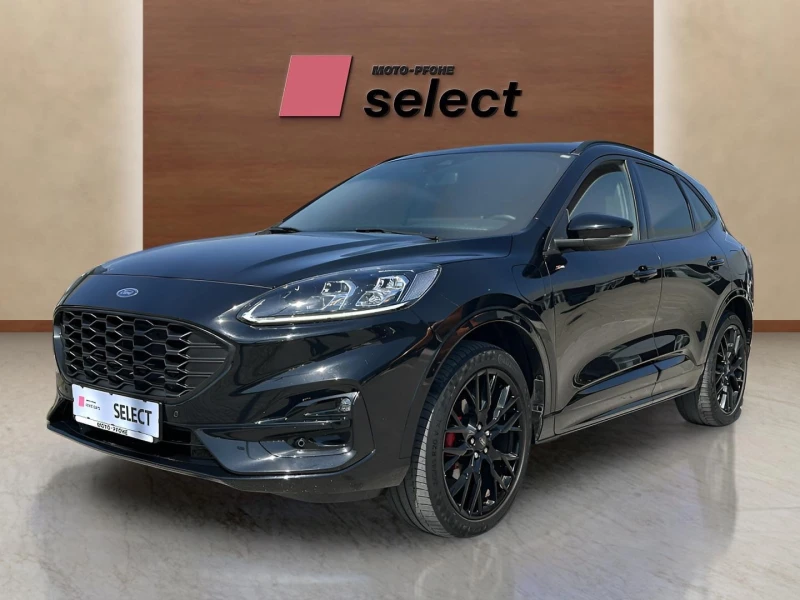 Ford Kuga 2.5 PHEV - 54990 лв. - 46297816 1
