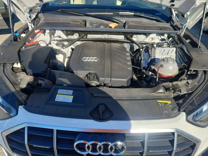 Audi Q5 2.0T* PREMIUM* ПОДГРЕВ* КАМЕРА* КЕЙЛЕС* ДИСТРОНИК*, снимка 11 - Автомобили и джипове - 53246899