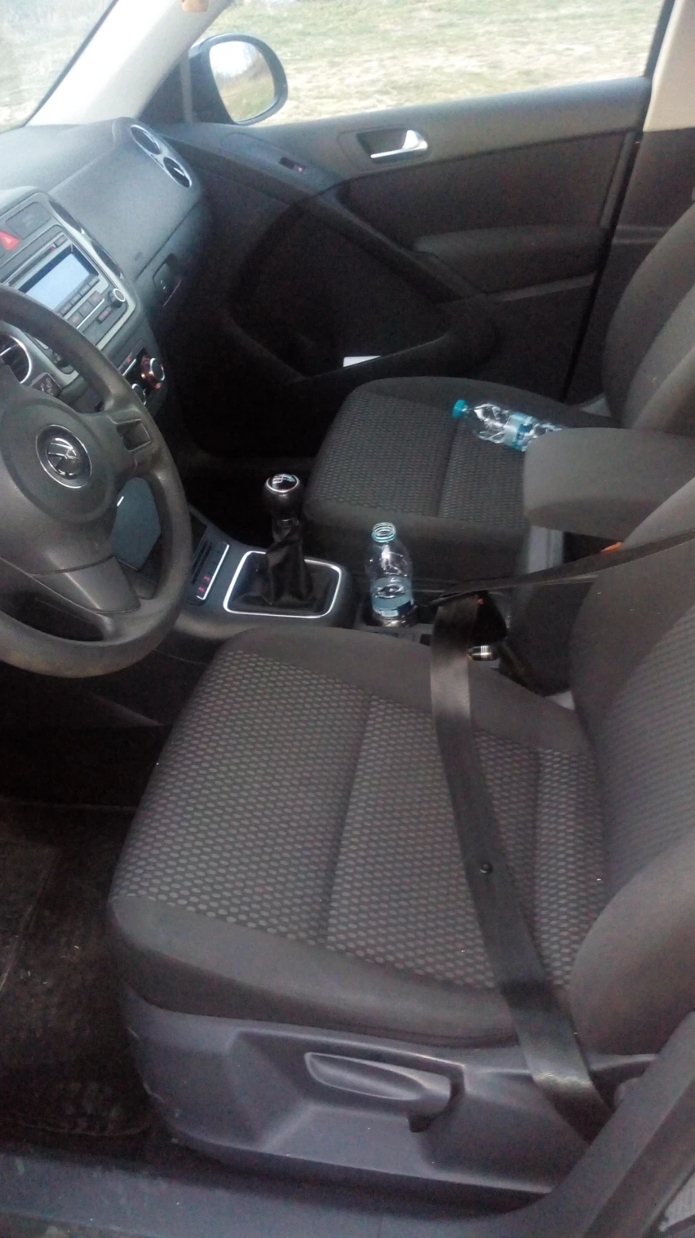 VW Tiguan, снимка 1