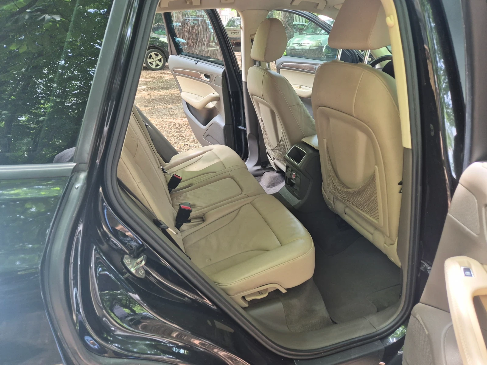 Audi Q5 2.0 TDI 177 k.c, снимка 7 - Автомобили и джипове - 53663332