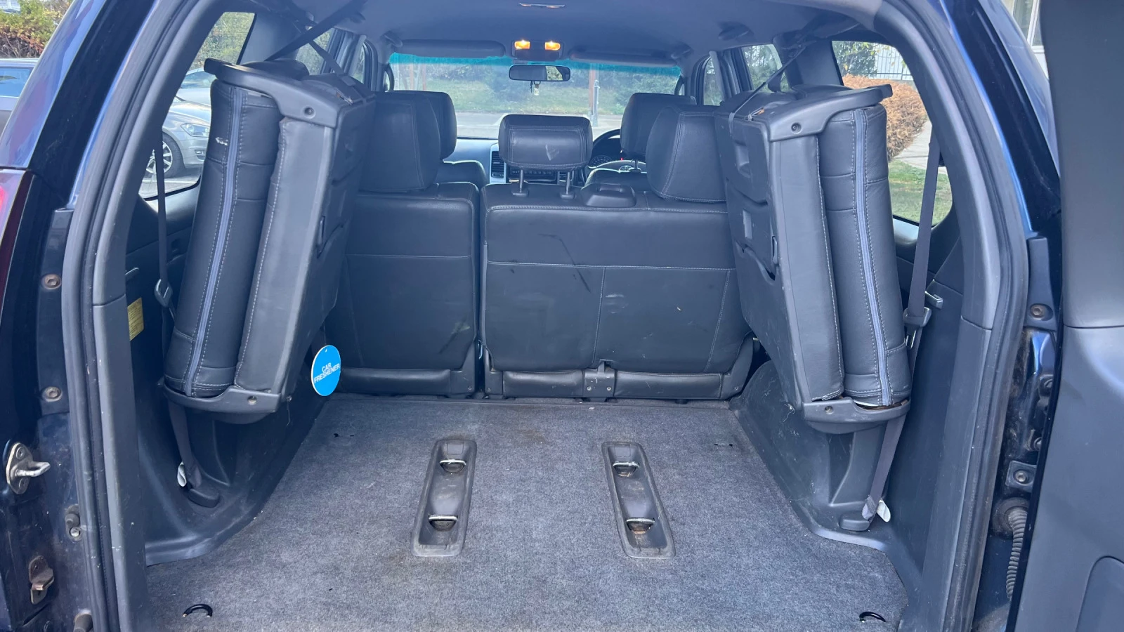 Toyota Land cruiser | Mobile.bg   11