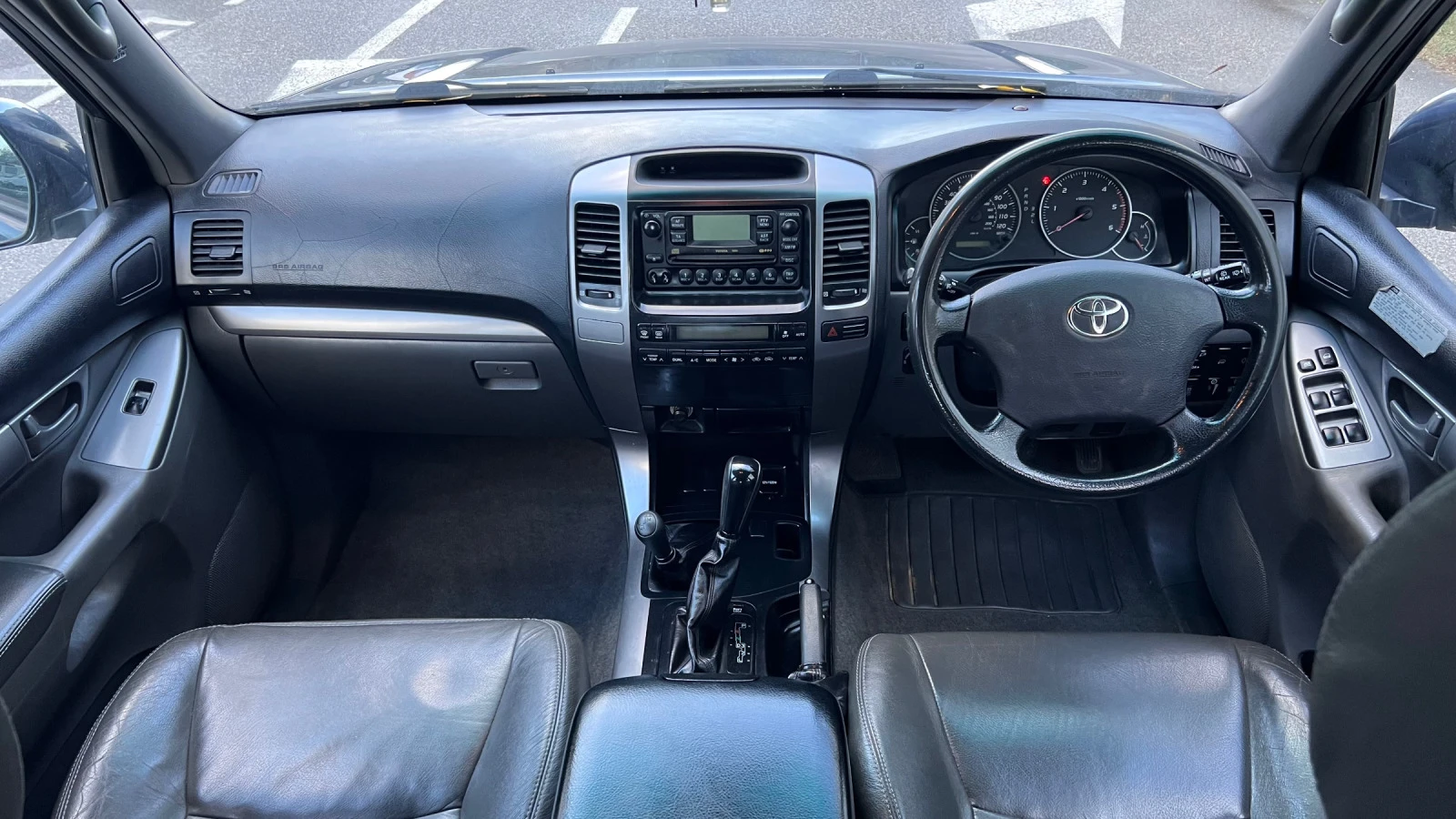 Toyota Land cruiser | Mobile.bg   12