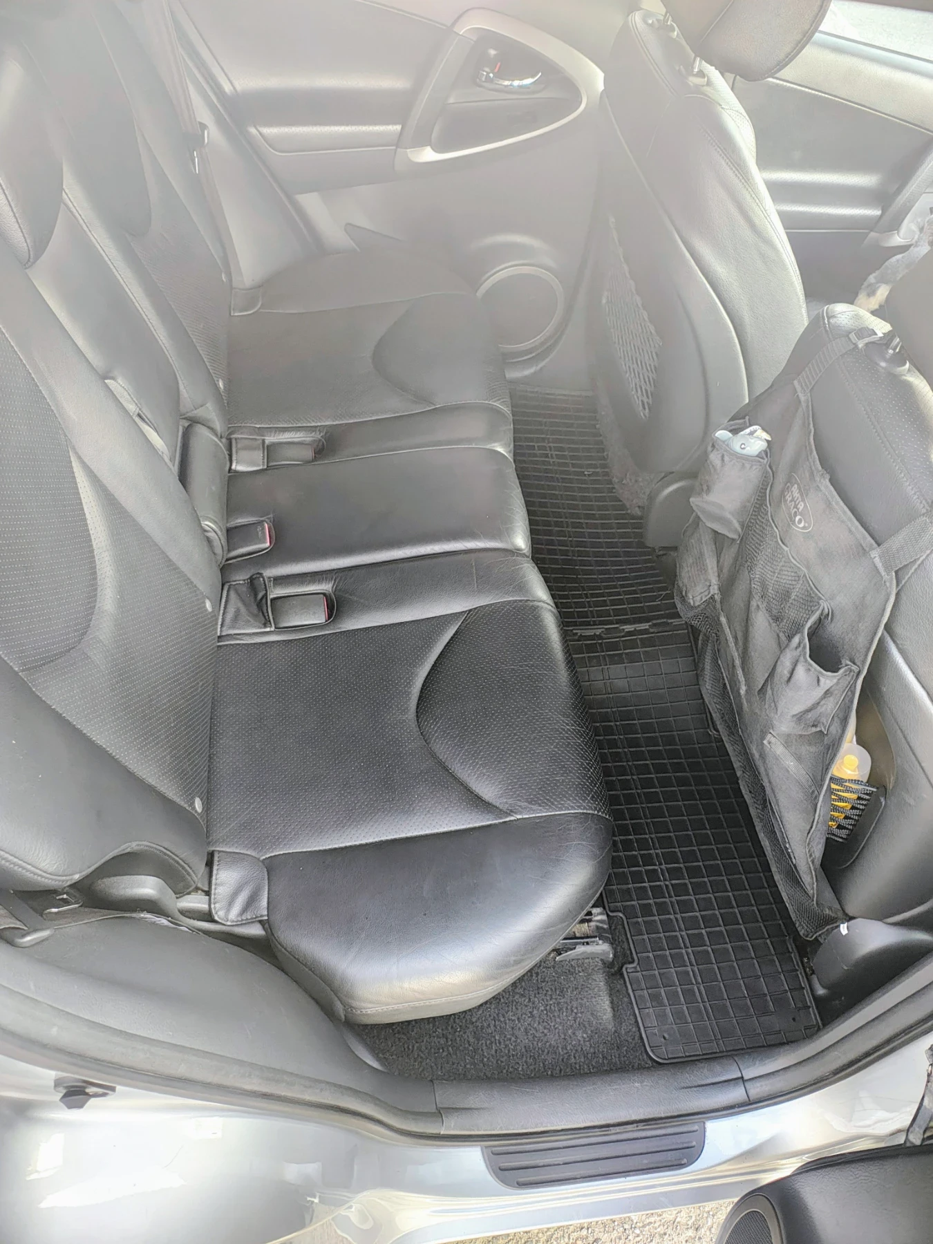 Toyota Rav4 2.0 VVT-I TTE GAS | Mobile.bg   11