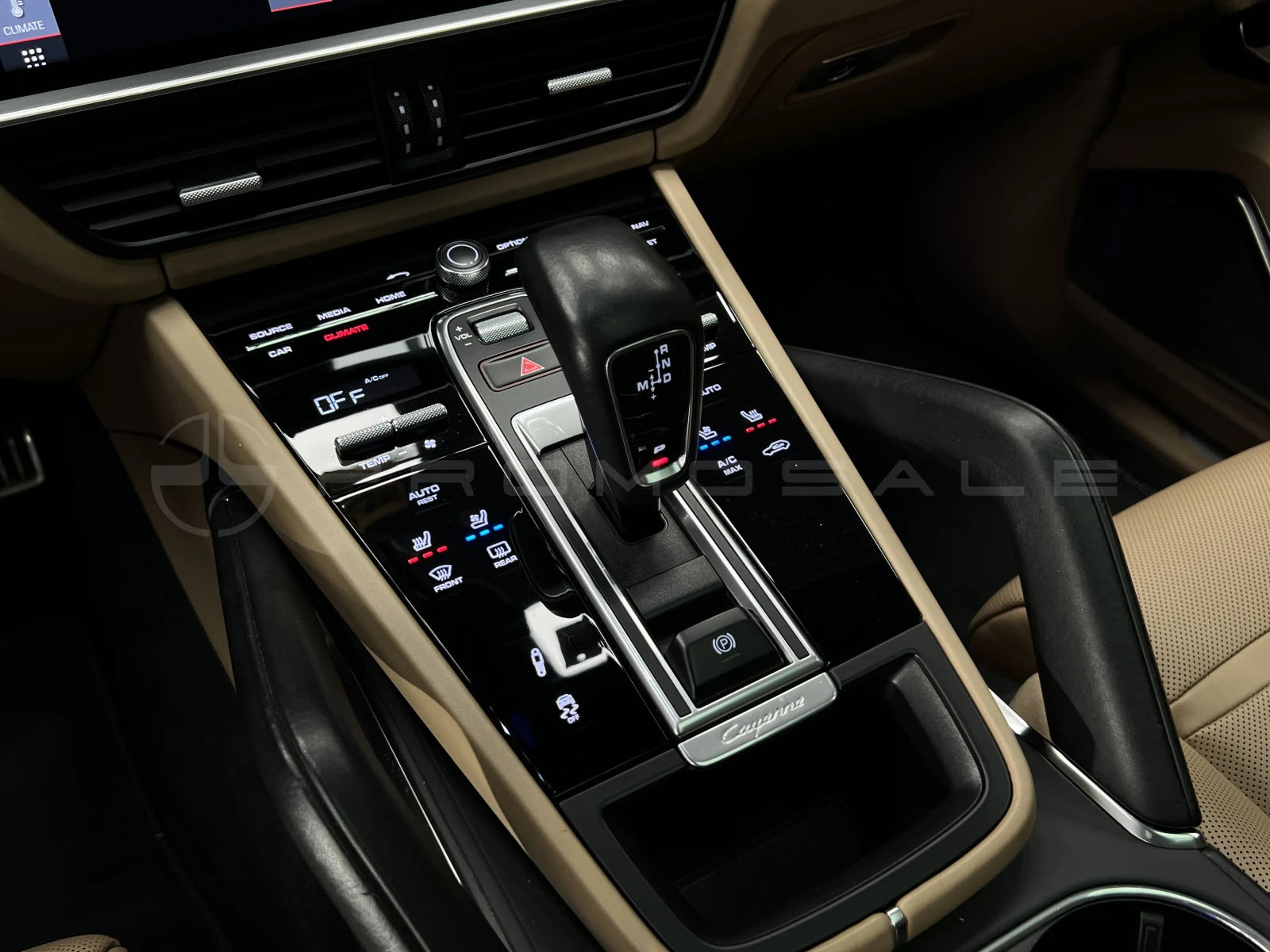 Porsche Cayenne Turbo Sport Chrono Burm* 360*  | Mobile.bg   14