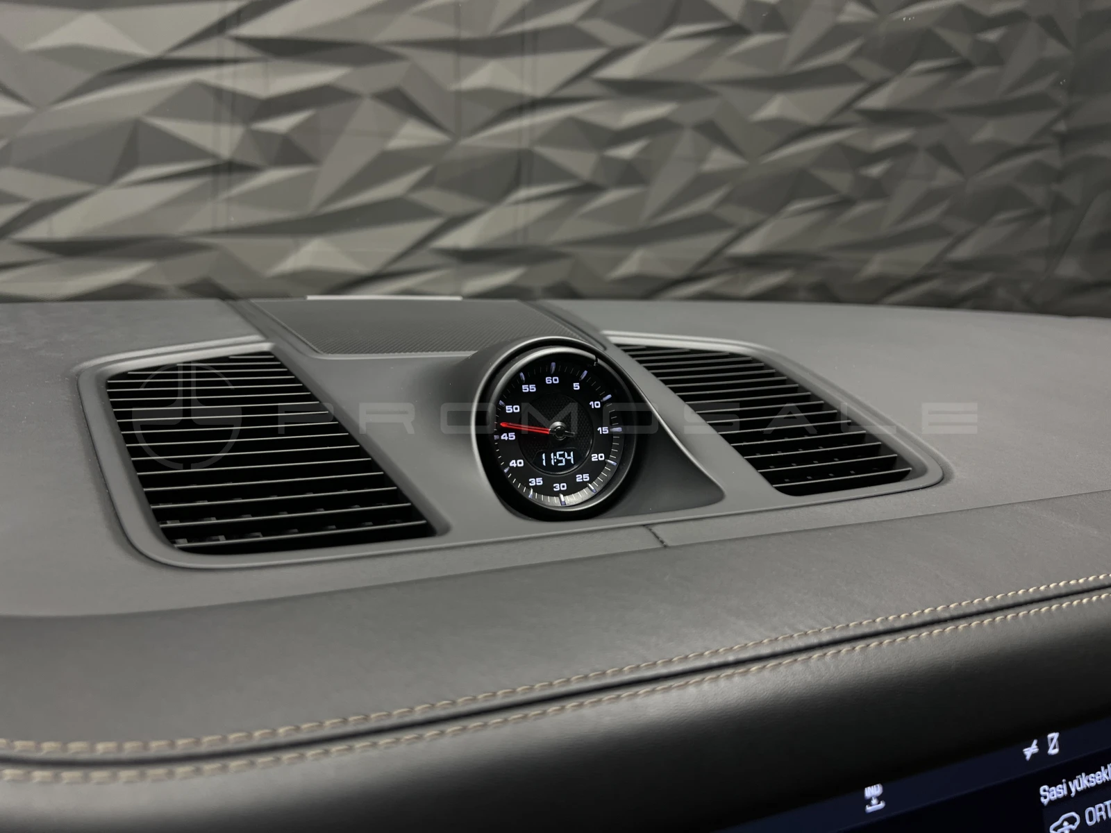 Porsche Cayenne Turbo Sport Chrono Burm* 360*  | Mobile.bg   15