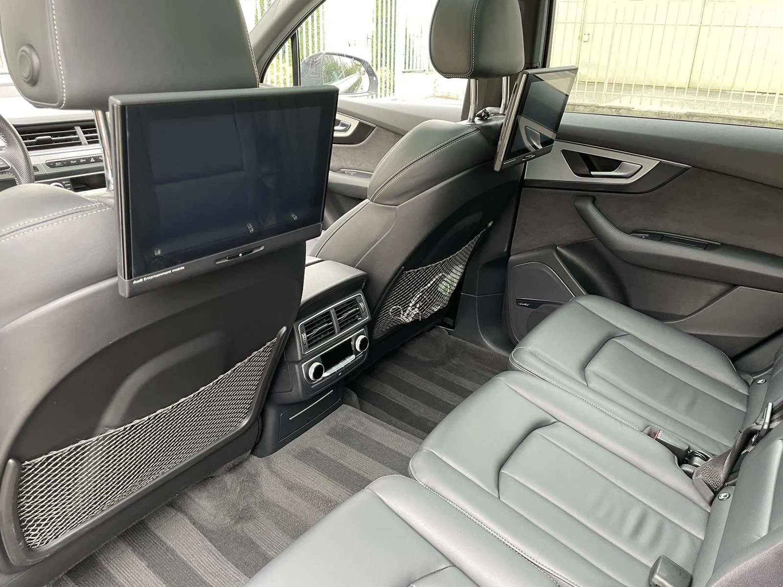 Audi Q7  - изображение 9