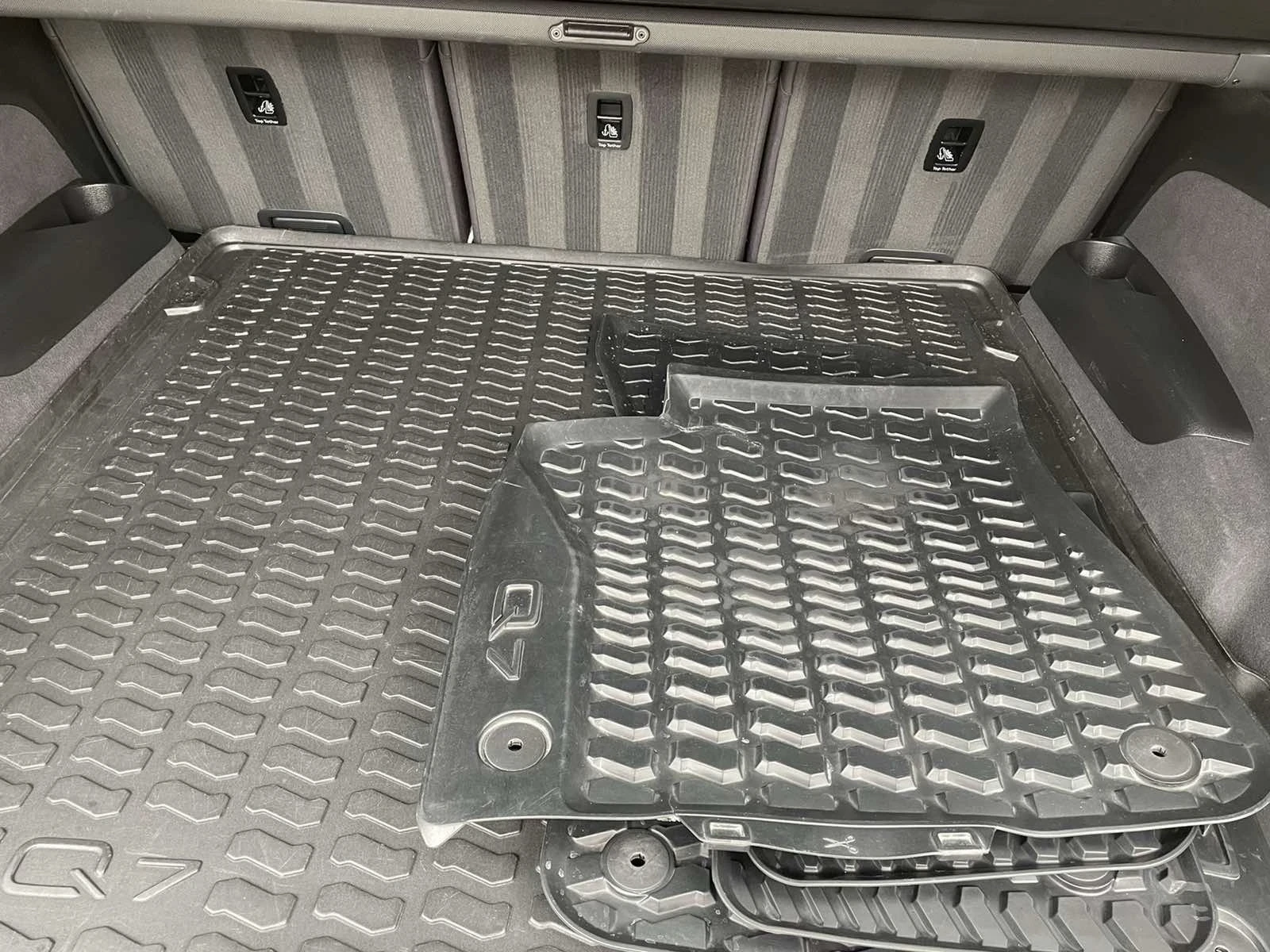 Audi Q7  - изображение 10
