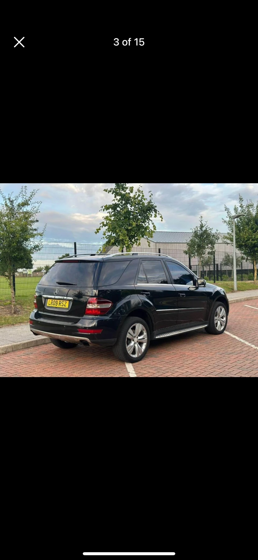Mercedes-Benz ML 280 перфектен? - изображение 2