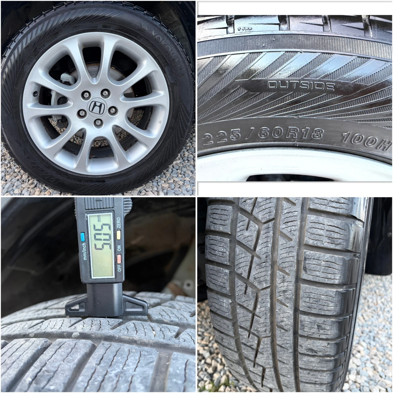 Honda Cr-v 2.0I-VTEC  EXECUTIVE | Mobile.bg   16