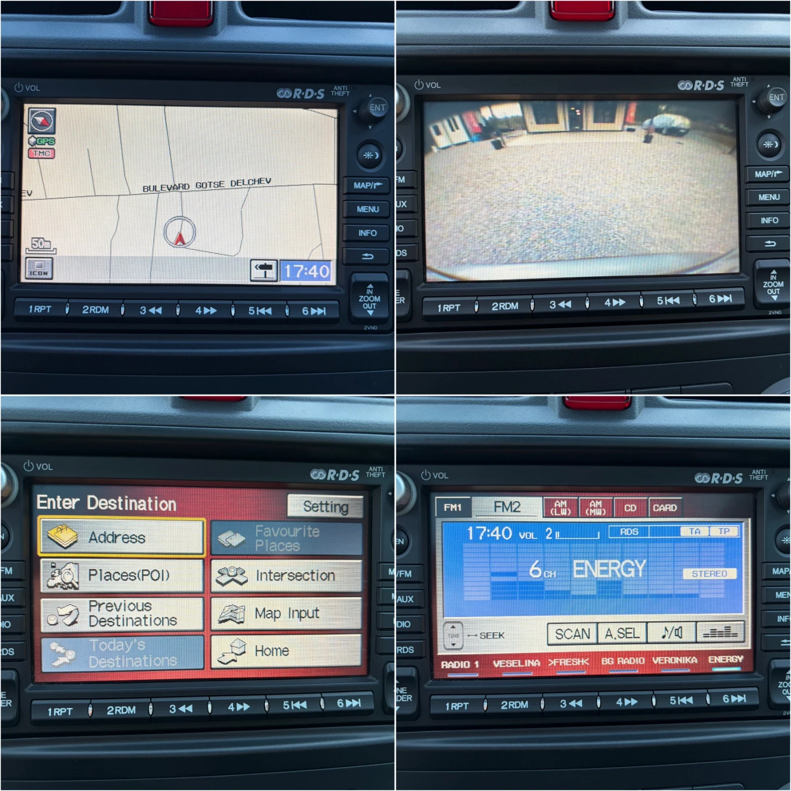 Honda Cr-v 2.0I-VTEC  EXECUTIVE | Mobile.bg   12