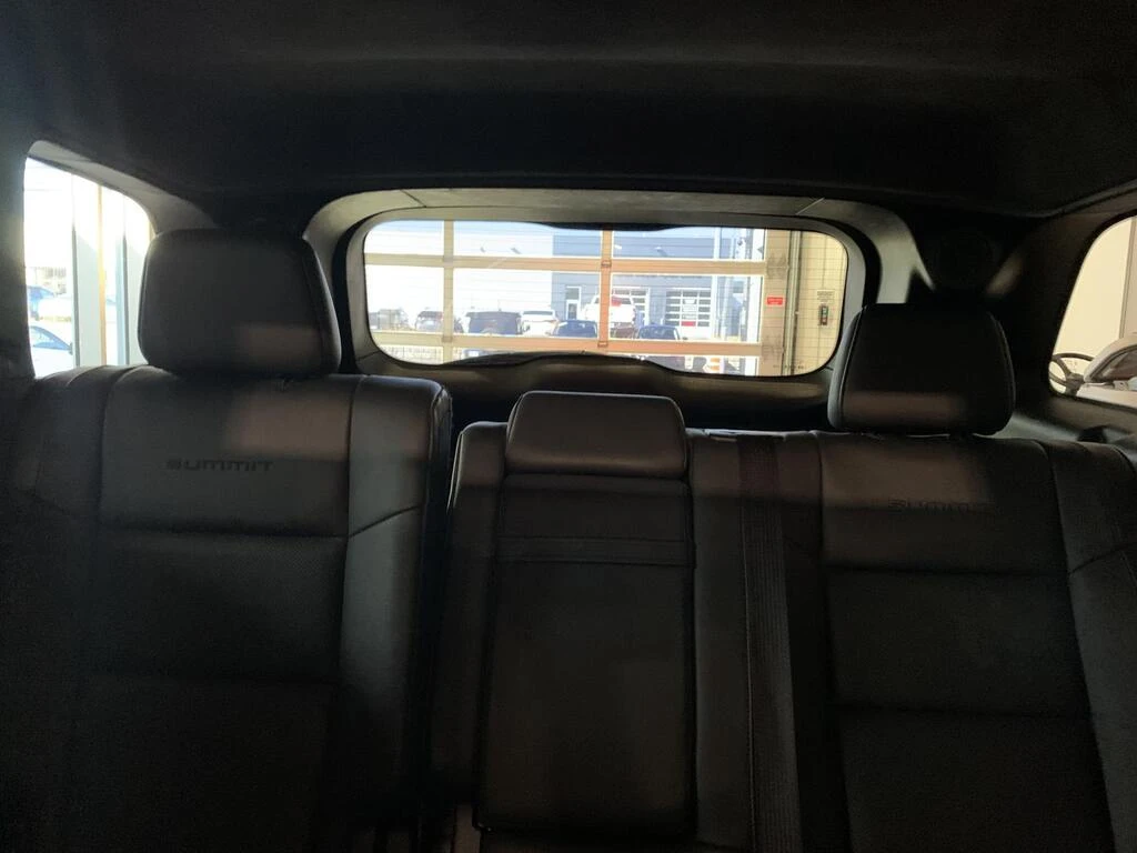 Jeep Grand cherokee Summit* Пано* Камера* Подгрев - изображение 8