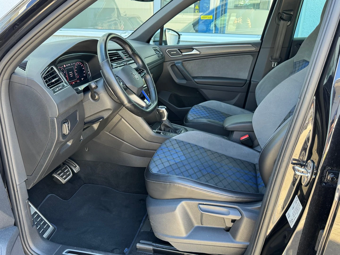 VW Tiguan R 2.0 TSI OPF 4MOTION | Mobile.bg � ����������� 7