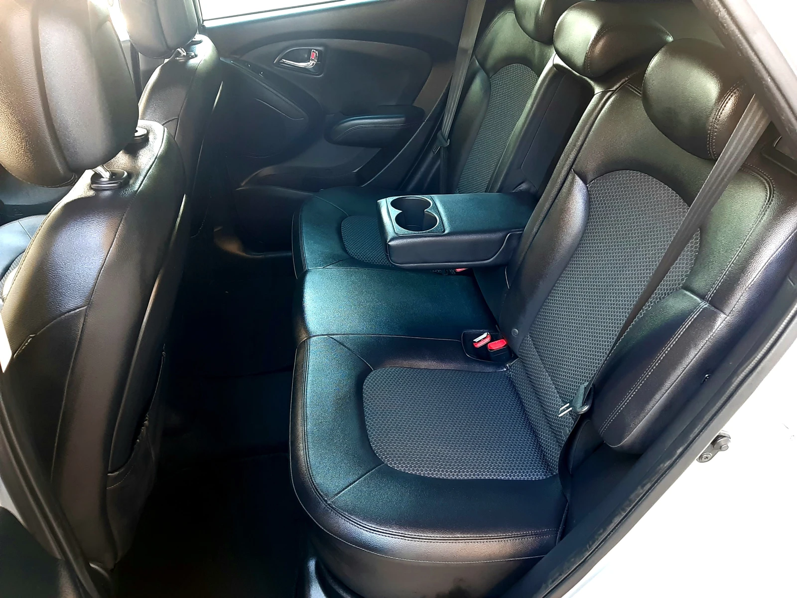 Hyundai IX35 1.6-+  ! ! !  | Mobile.bg   14