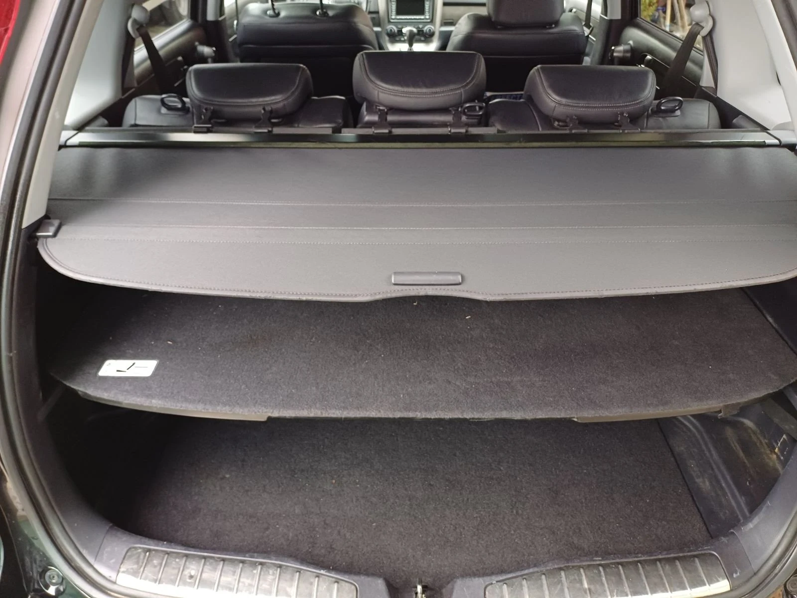 Honda Cr-v  - изображение 10
