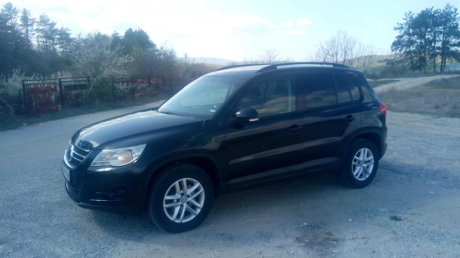 VW Tiguan | Mobile.bg   5