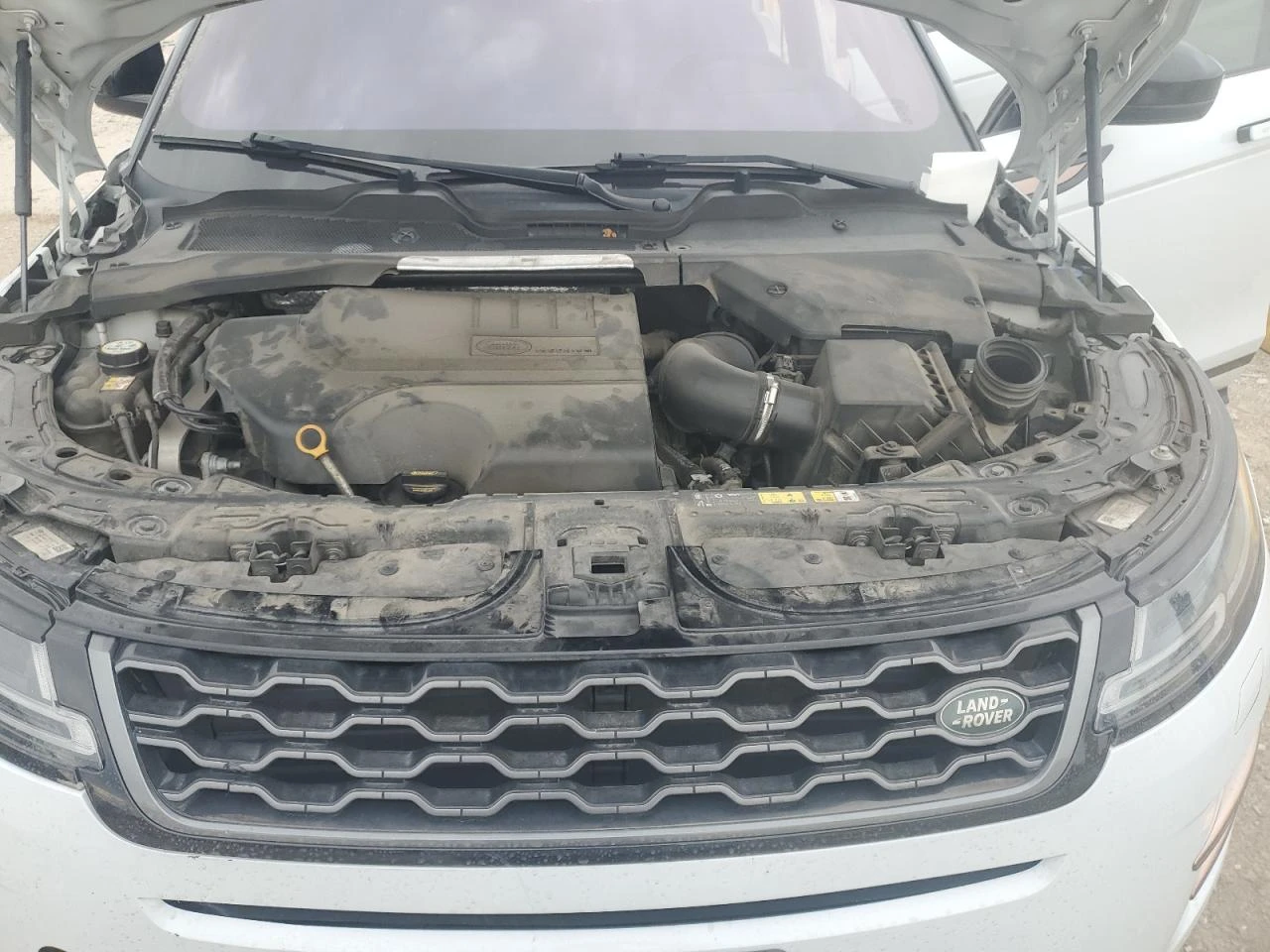 Land Rover Range Rover Evoque FIRST EDITION/4X4//   | Mobile.bg   12