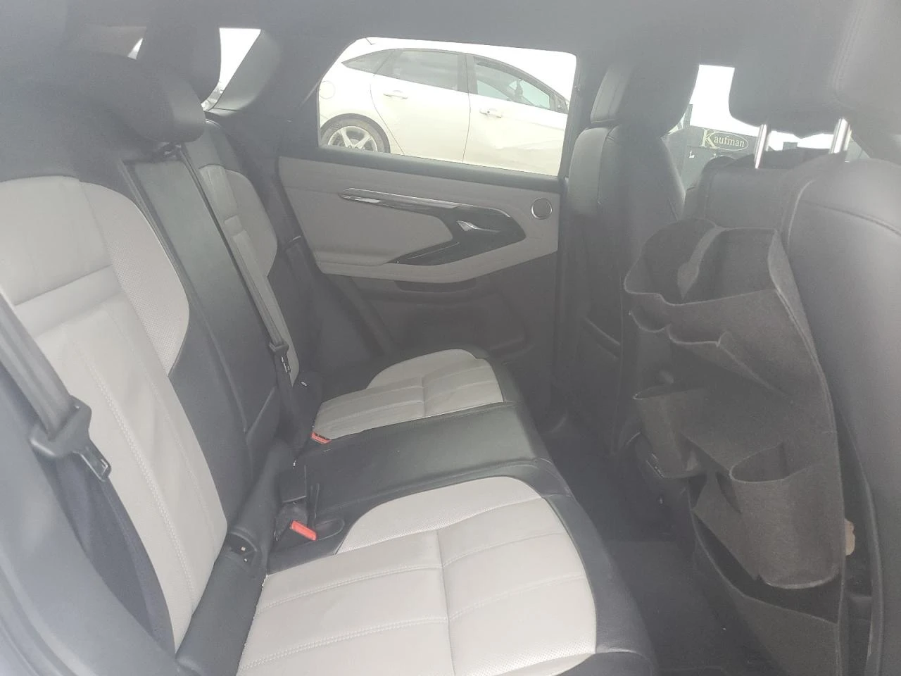 Land Rover Range Rover Evoque FIRST EDITION/4X4//   | Mobile.bg   10