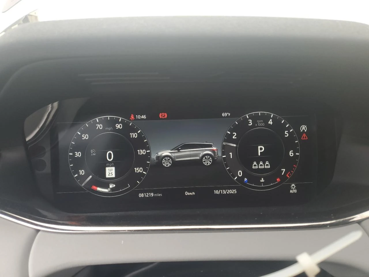 Land Rover Range Rover Evoque FIRST EDITION/4X4//   | Mobile.bg   9