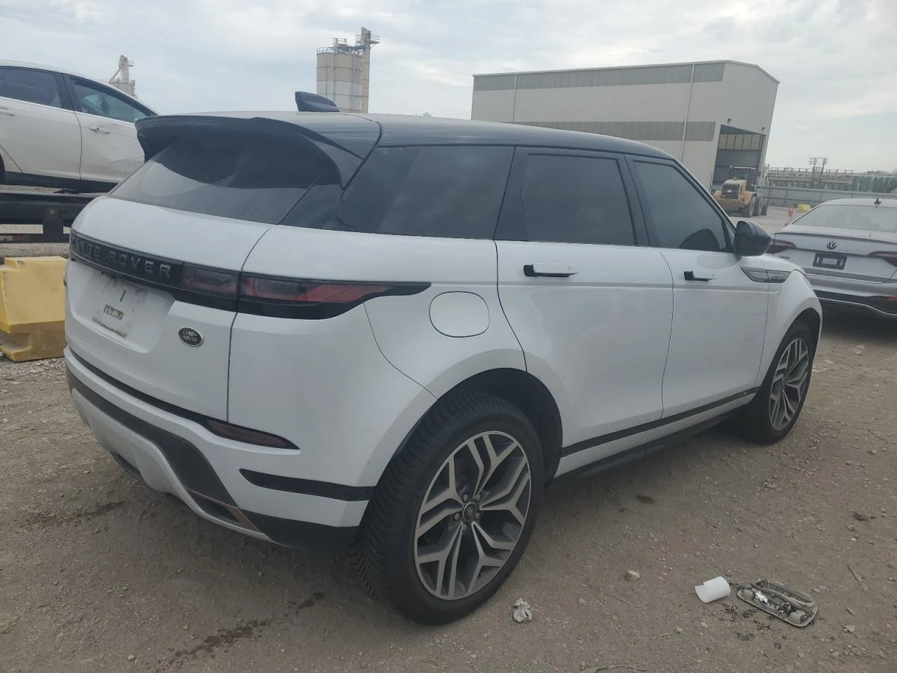 Land Rover Range Rover Evoque FIRST EDITION/4X4//   | Mobile.bg   4