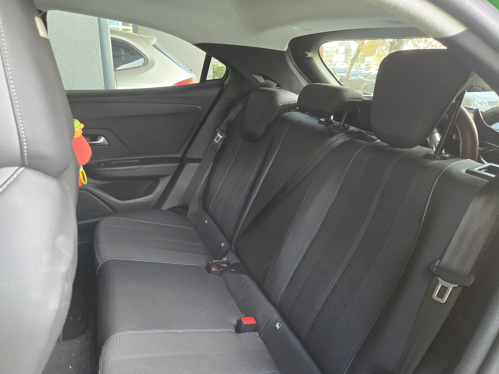 Opel Mokka Elegance 1.2 (130hp)+ зимни гуми Continental - изображение 7