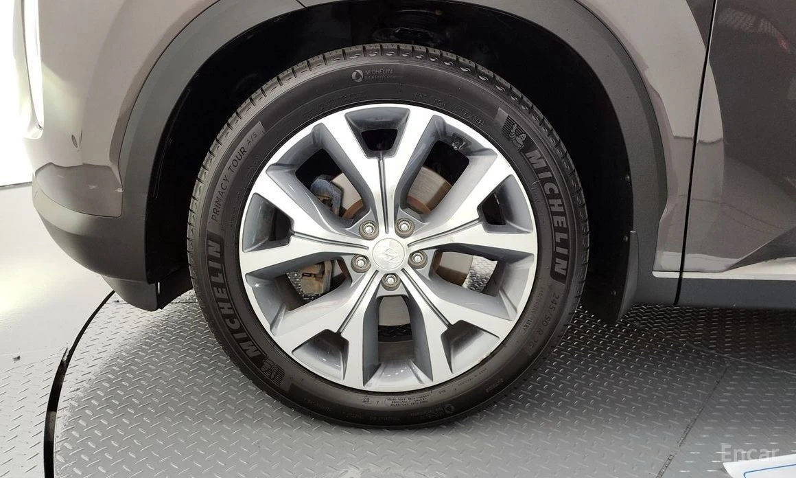 Hyundai Palisade  - изображение 5