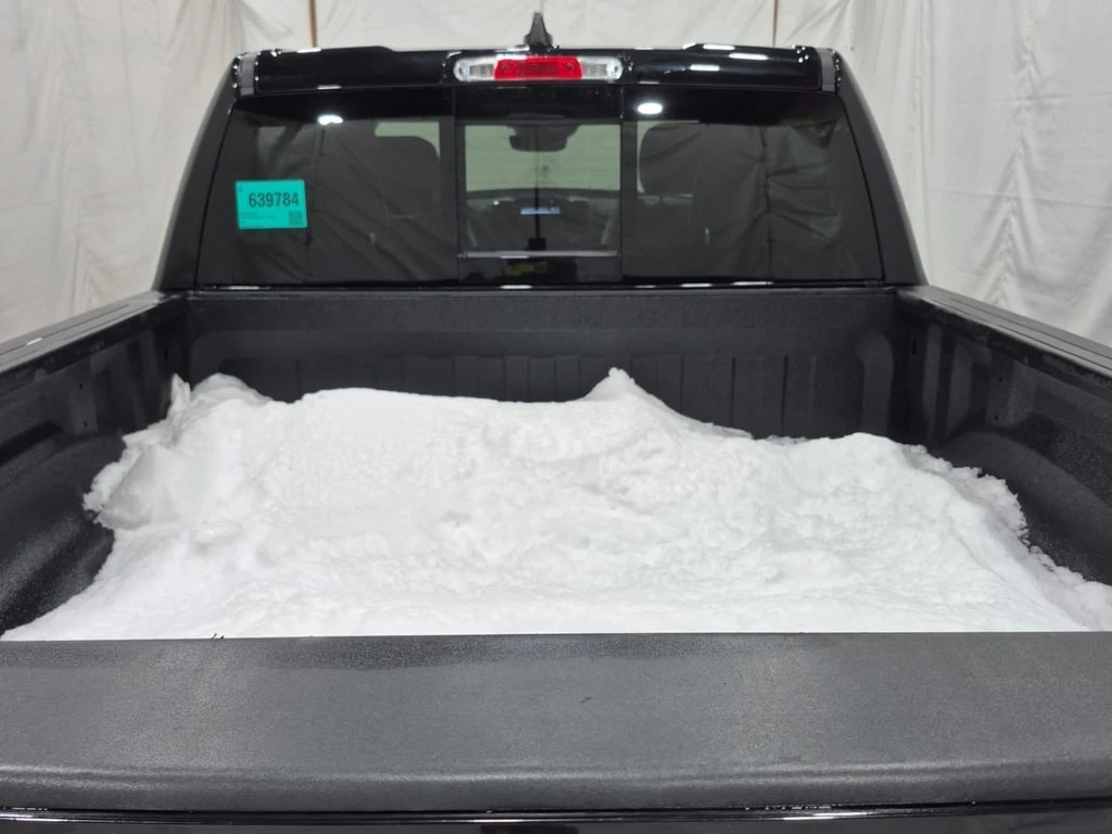 Dodge RAM 1500 * SPORT CREW CAB SHORT BED * CARFAX * ��� �������� | Mobile.bg � ����������� 16