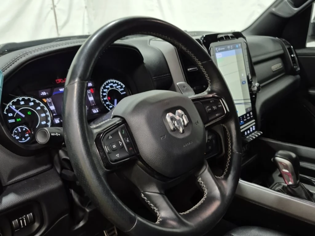 Dodge RAM 1500 * SPORT CREW CAB SHORT BED * CARFAX * ��� �������� | Mobile.bg � ����������� 11