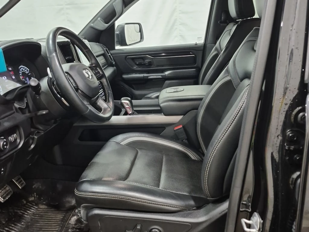 Dodge RAM 1500 * SPORT CREW CAB SHORT BED * CARFAX * ��� �������� | Mobile.bg � ����������� 5