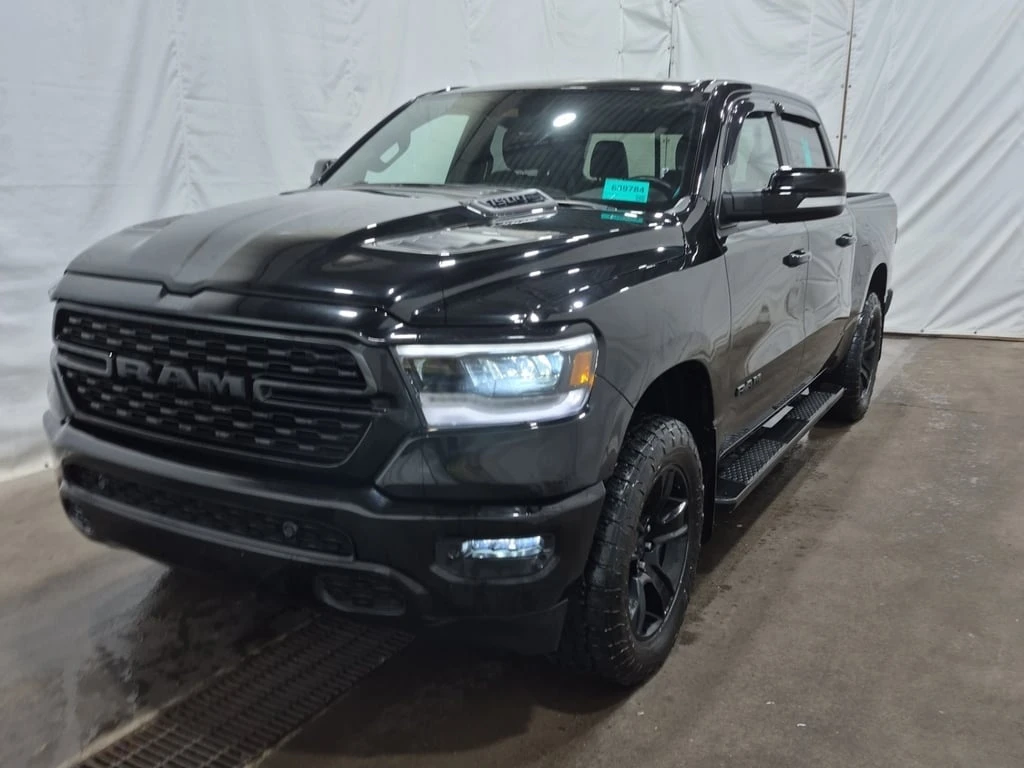 Dodge RAM 1500 * SPORT CREW CAB SHORT BED * CARFAX * ��� �������� | Mobile.bg � ����������� 1