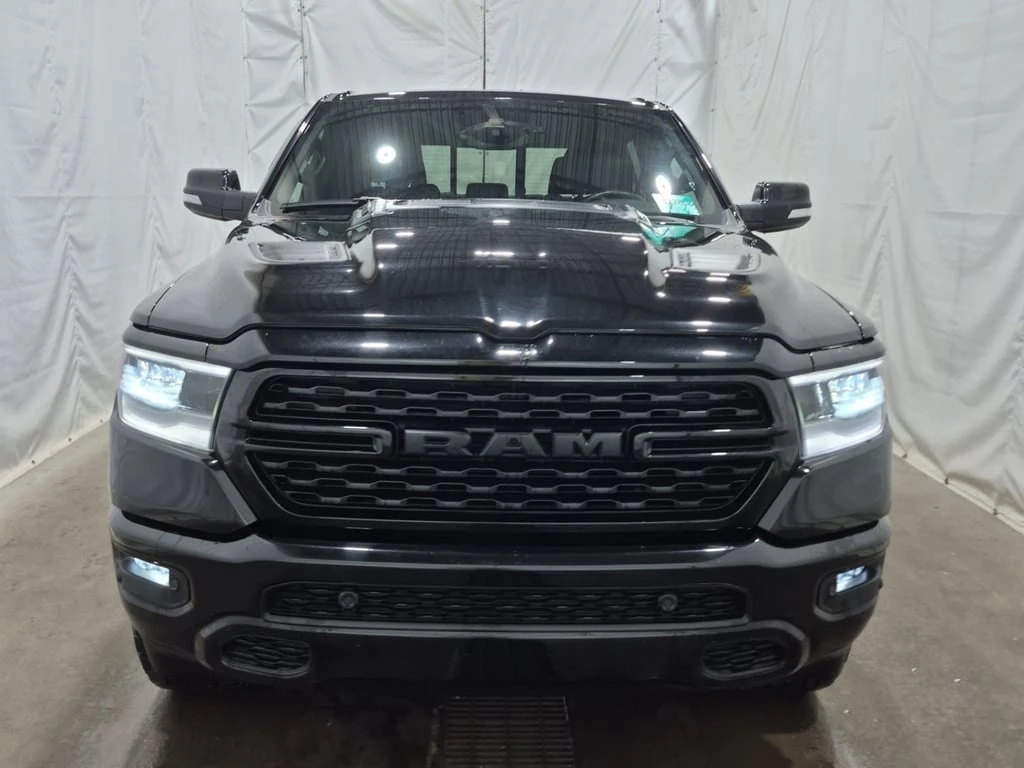 Dodge RAM 1500 * SPORT CREW CAB SHORT BED * CARFAX * ��� �������� | Mobile.bg � ����������� 7