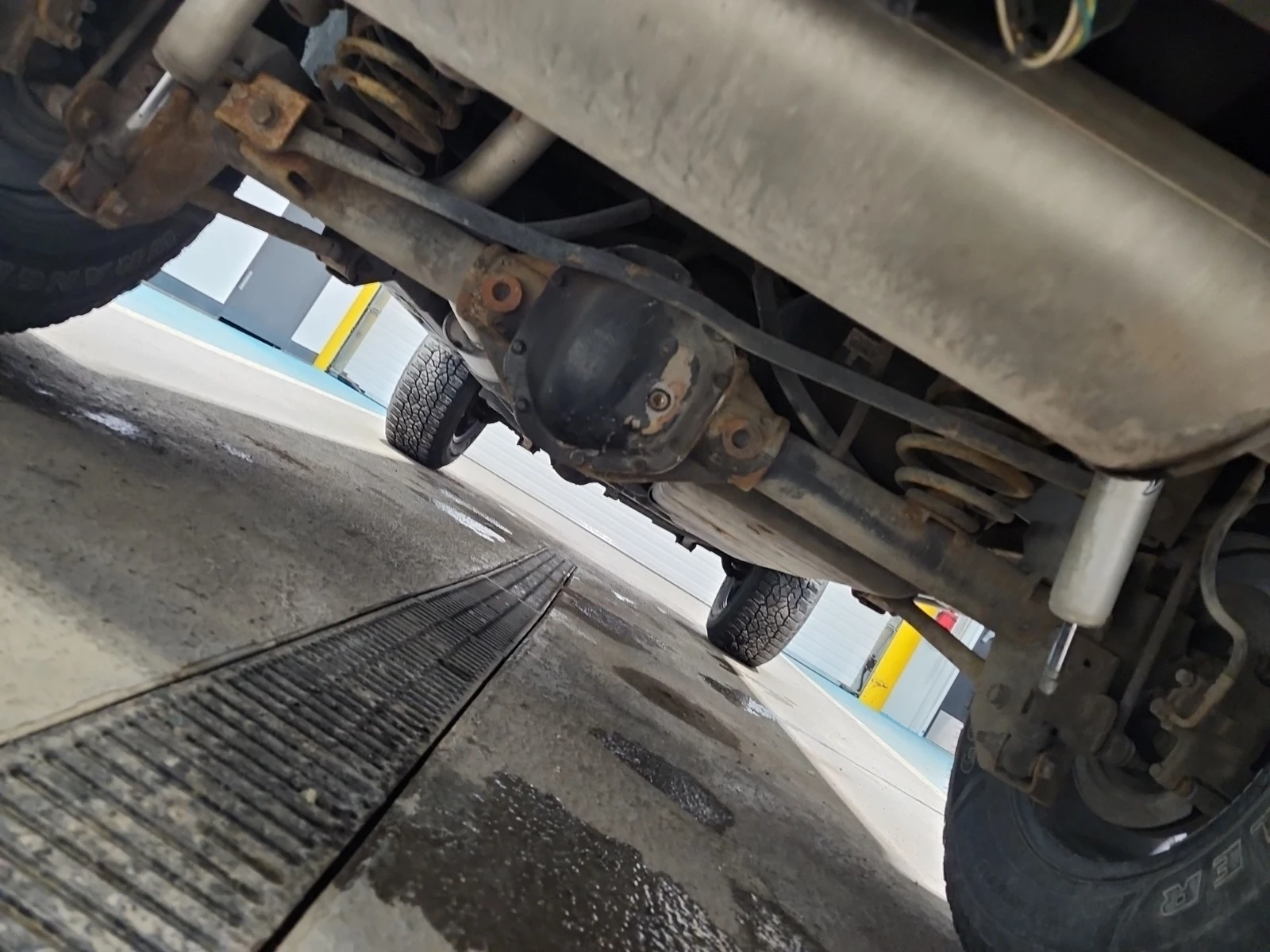 Jeep Wrangler SAHARA /CARFAX/����/�������/ 3.6/ | Mobile.bg � ����������� 11