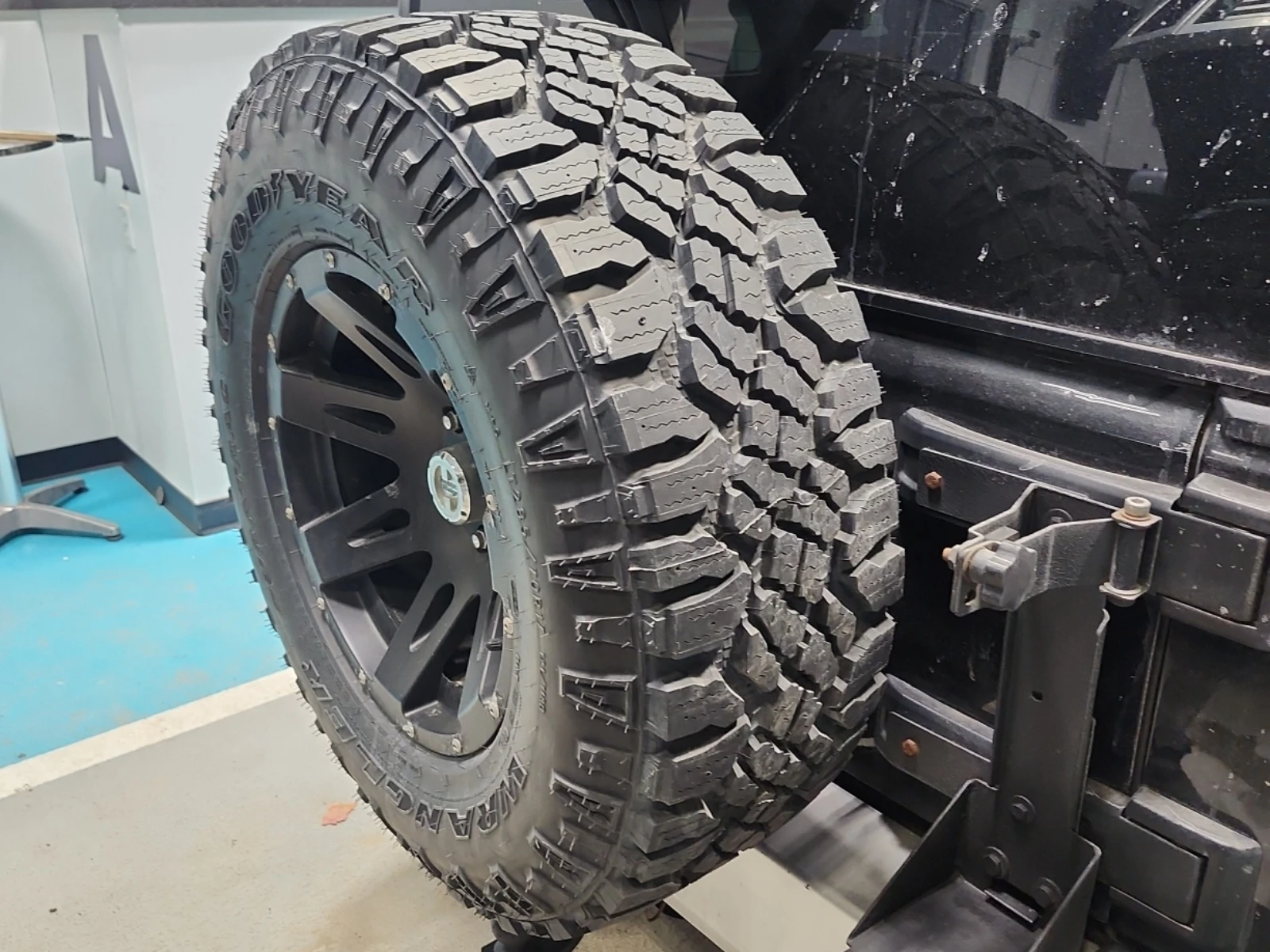 Jeep Wrangler SAHARA /CARFAX/����/�������/ 3.6/ | Mobile.bg � ����������� 13