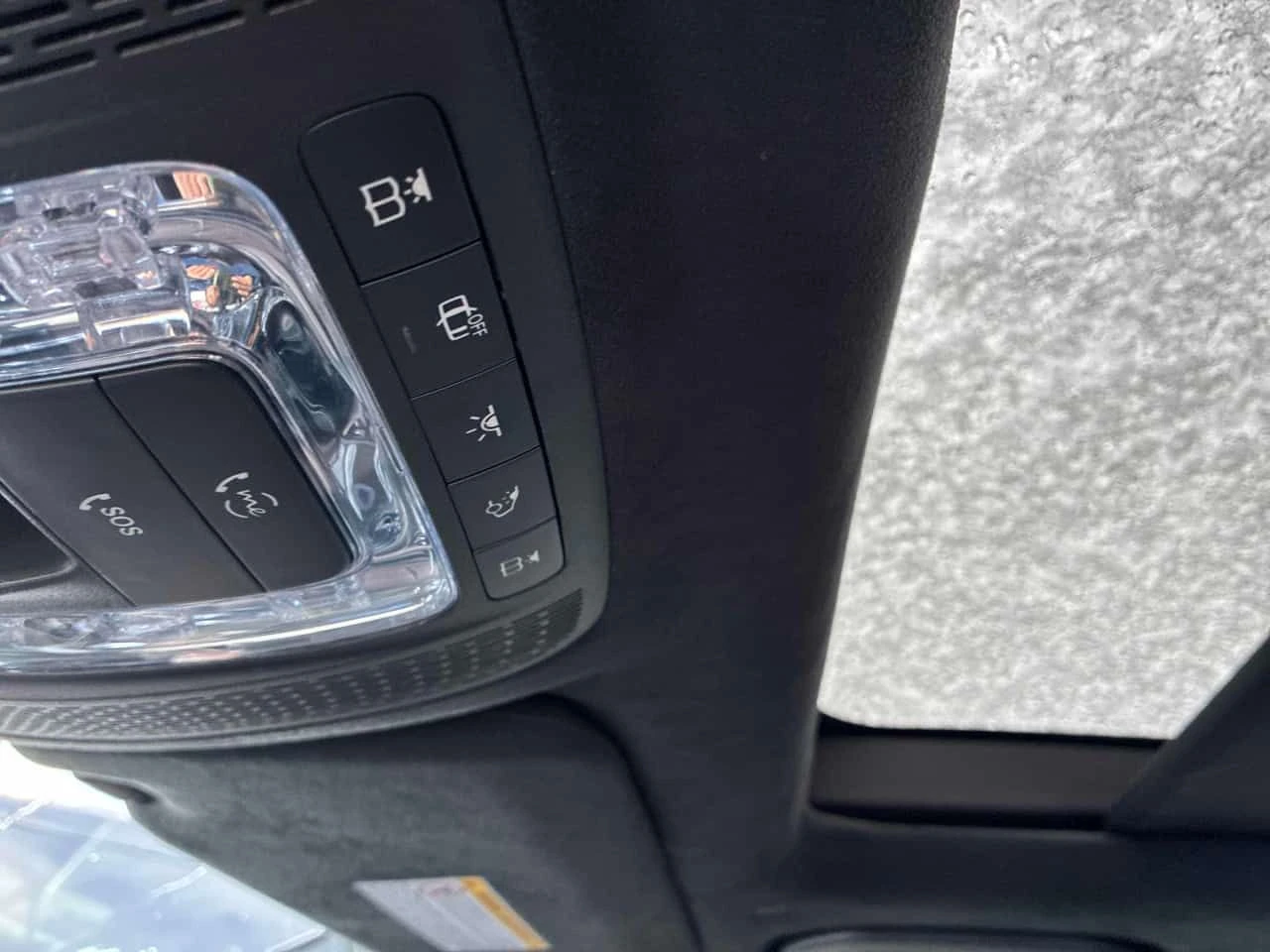 Mercedes-Benz GLS * AMG 63 * CARFAX * ЦЕНА ДО БГ, снимка 11 - Автомобили и джипове - 53749513