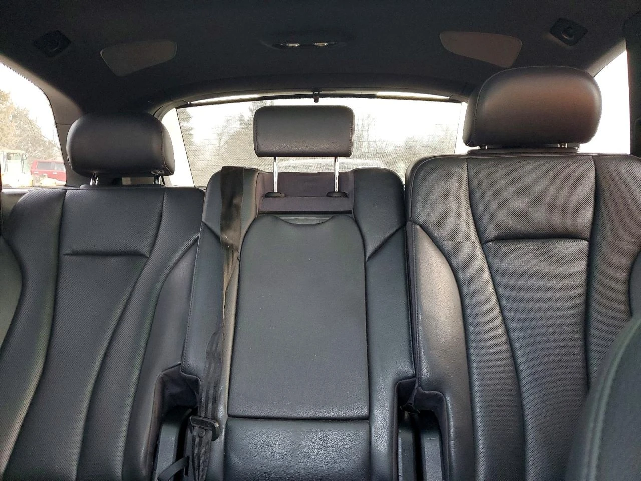 Audi Q7 3.0T* MATRIX* ДИГИТАЛНО* ТАБЛО* ОБДУХВАНЕ* BOSE* , снимка 10 - Автомобили и джипове - 53963362