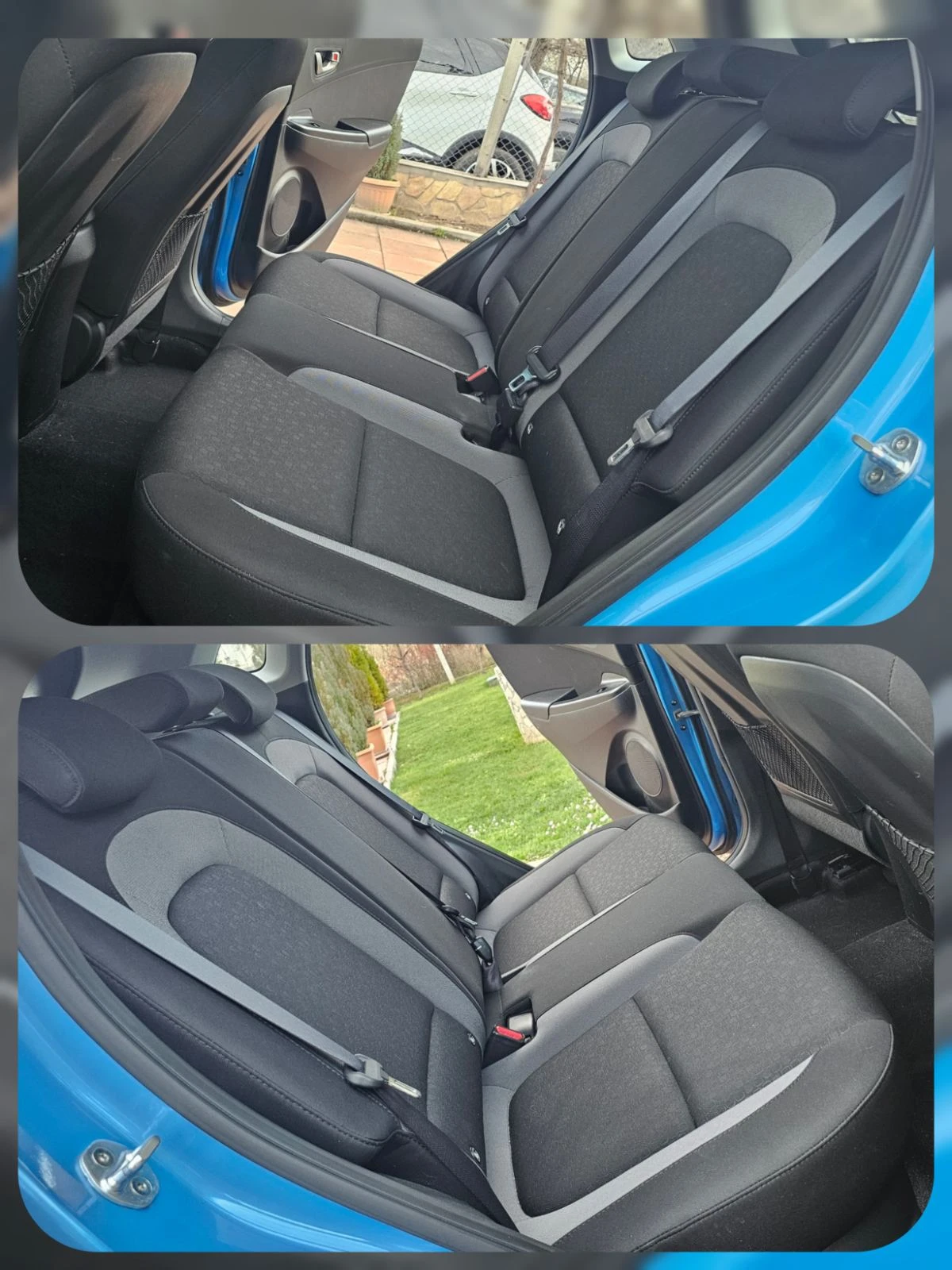 Hyundai Kona T-GDI , снимка 14 - Автомобили и джипове - 54129142