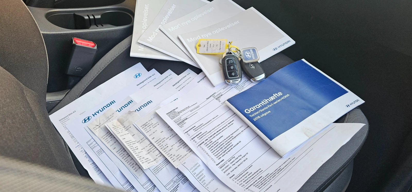 Hyundai Kona T-GDI , снимка 16 - Автомобили и джипове - 54129142