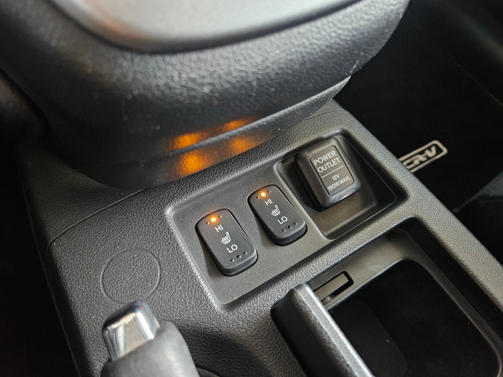 Honda Cr-v 2.2 4х4 , снимка 17 - Автомобили и джипове - 54349368