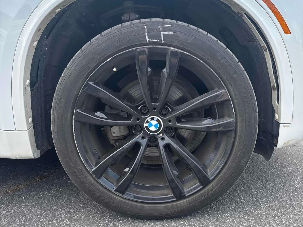 BMW X5 * xDrive35i * CARFAX * ЦЕНА ДО БГ, снимка 16 - Автомобили и джипове - 54628127