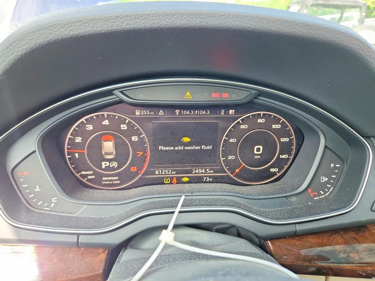 Audi Q5 2.0l Premium Plus, снимка 9 - Автомобили и джипове - 54881769