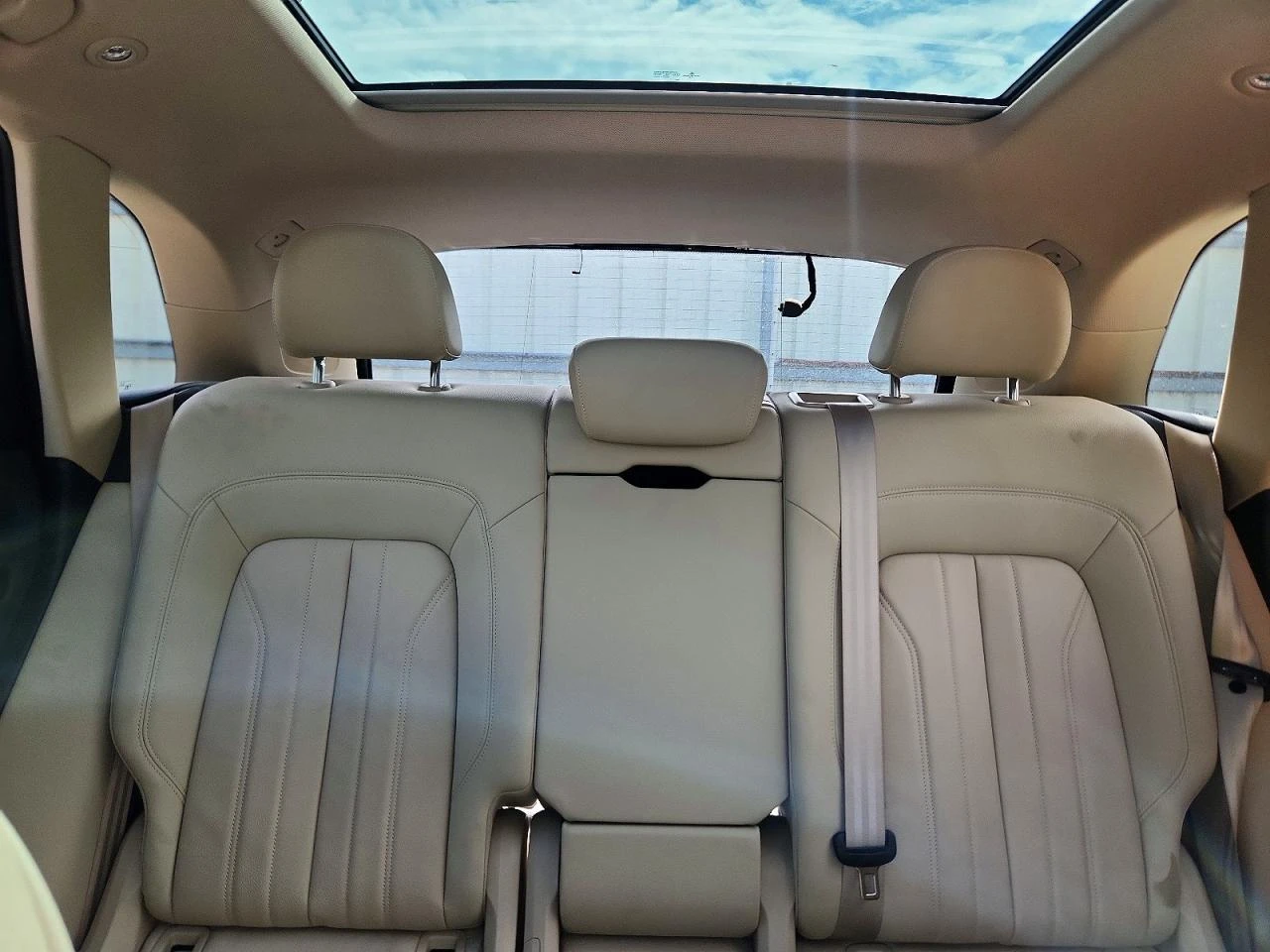 Audi Q5 2.0l Premium Plus, снимка 10 - Автомобили и джипове - 54881769