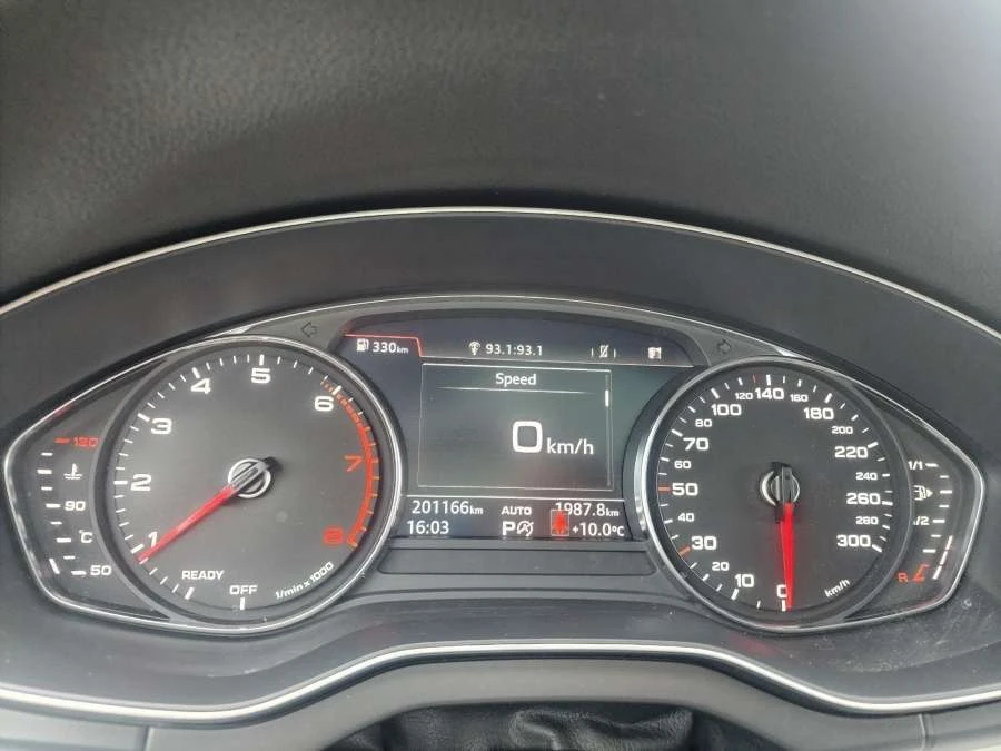 Audi Q5 2.0 TFSI QUATTRO PROGRESSIV S LINE / ЦЕНА ДО БГ, снимка 16 - Автомобили и джипове - 54887307