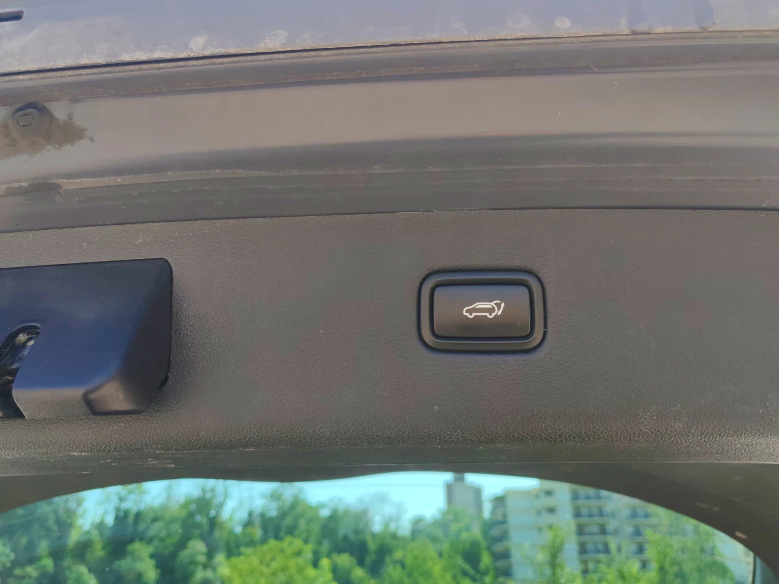 Hyundai Tucson N line Mild Hibrid 48V, снимка 16 - Автомобили и джипове - 55079838